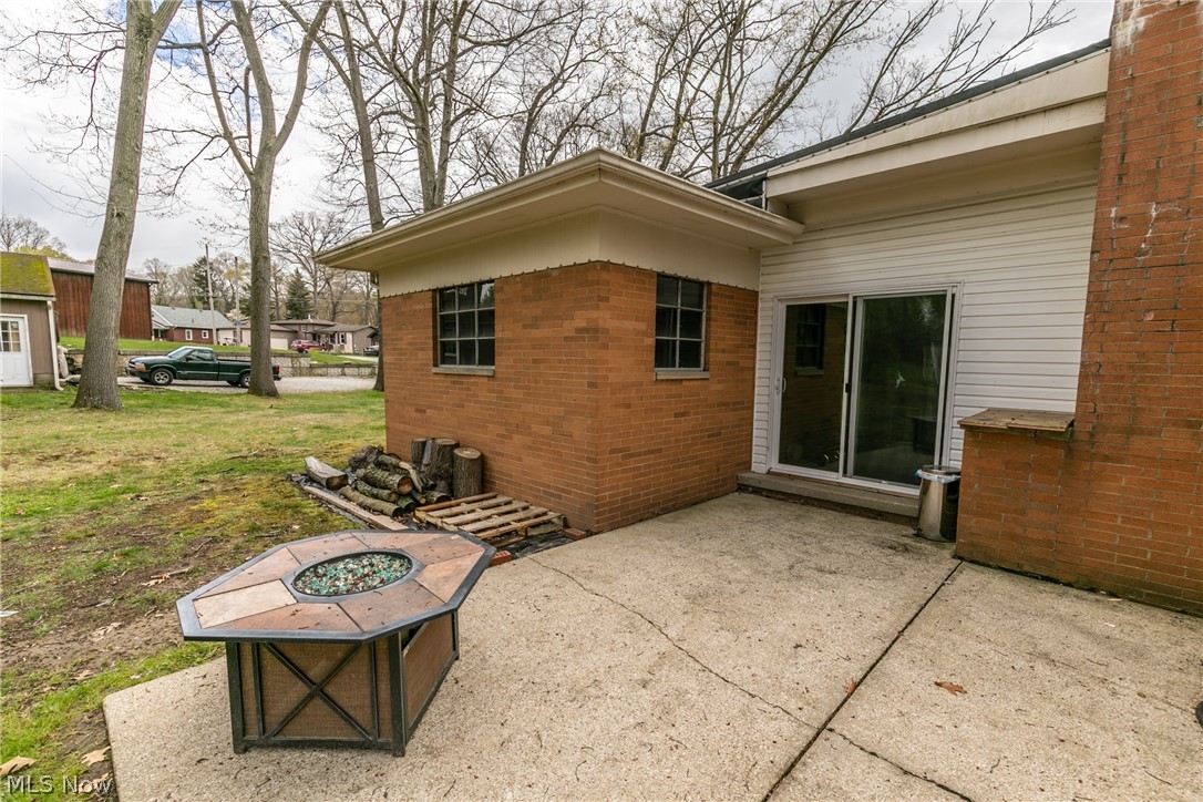 Stow - Residential