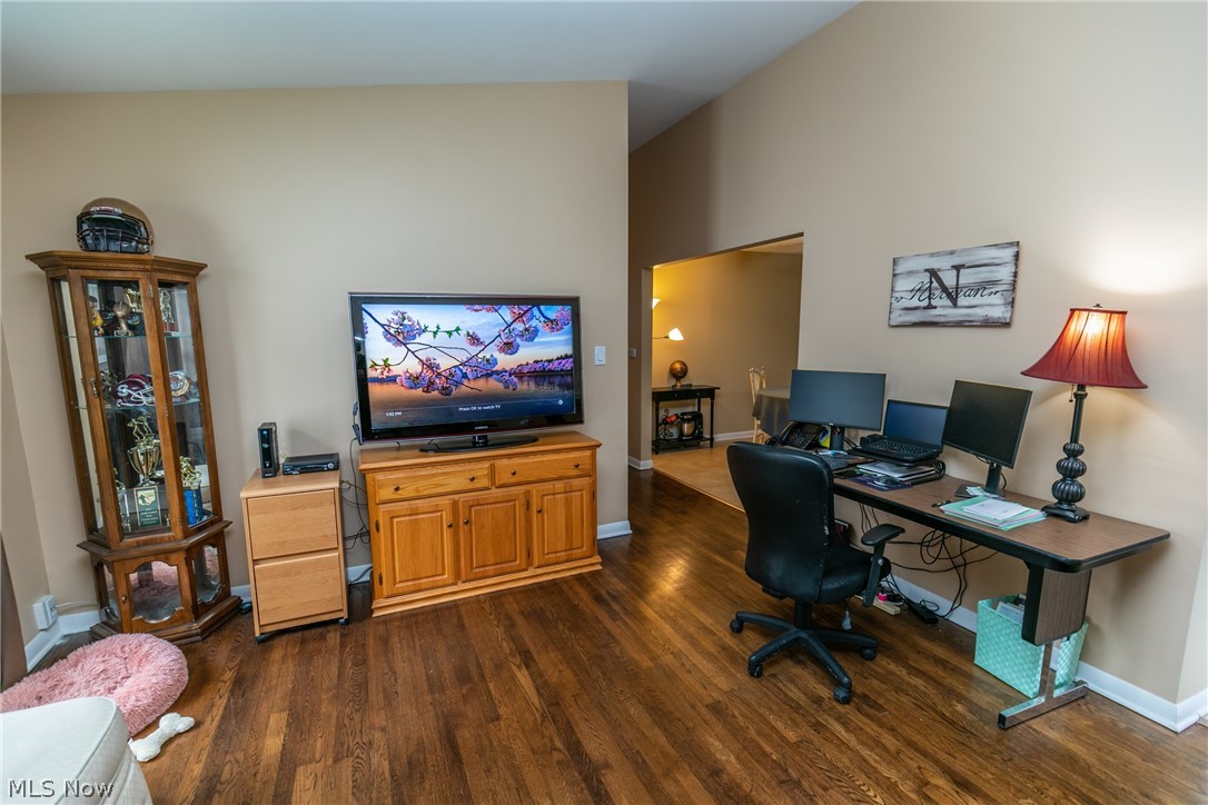 Stow - Residential