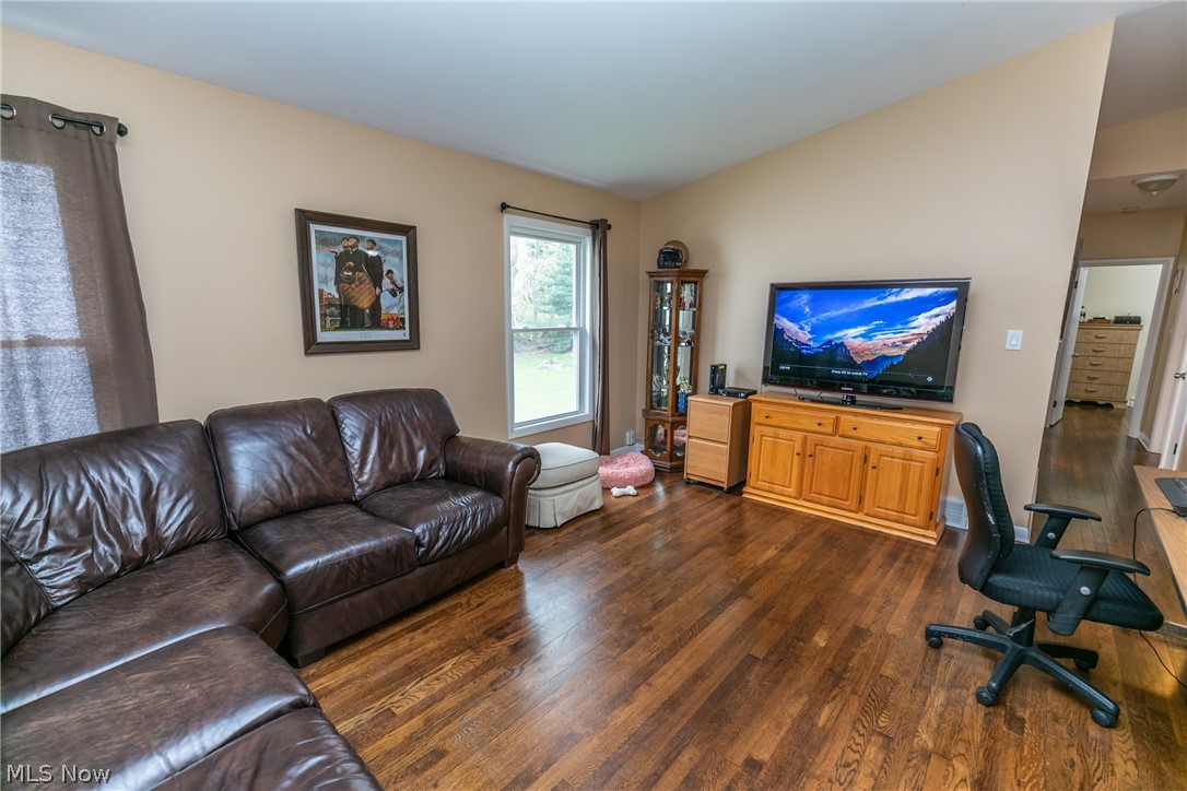 Stow - Residential