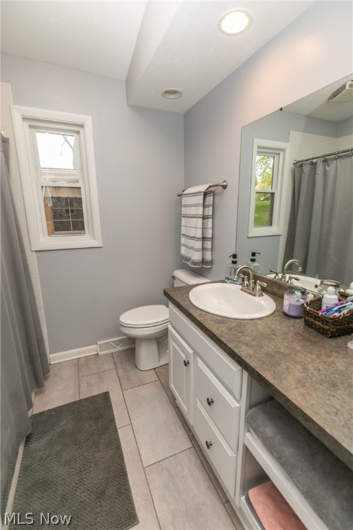 Stow - Residential