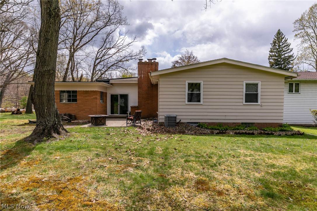Stow - Residential
