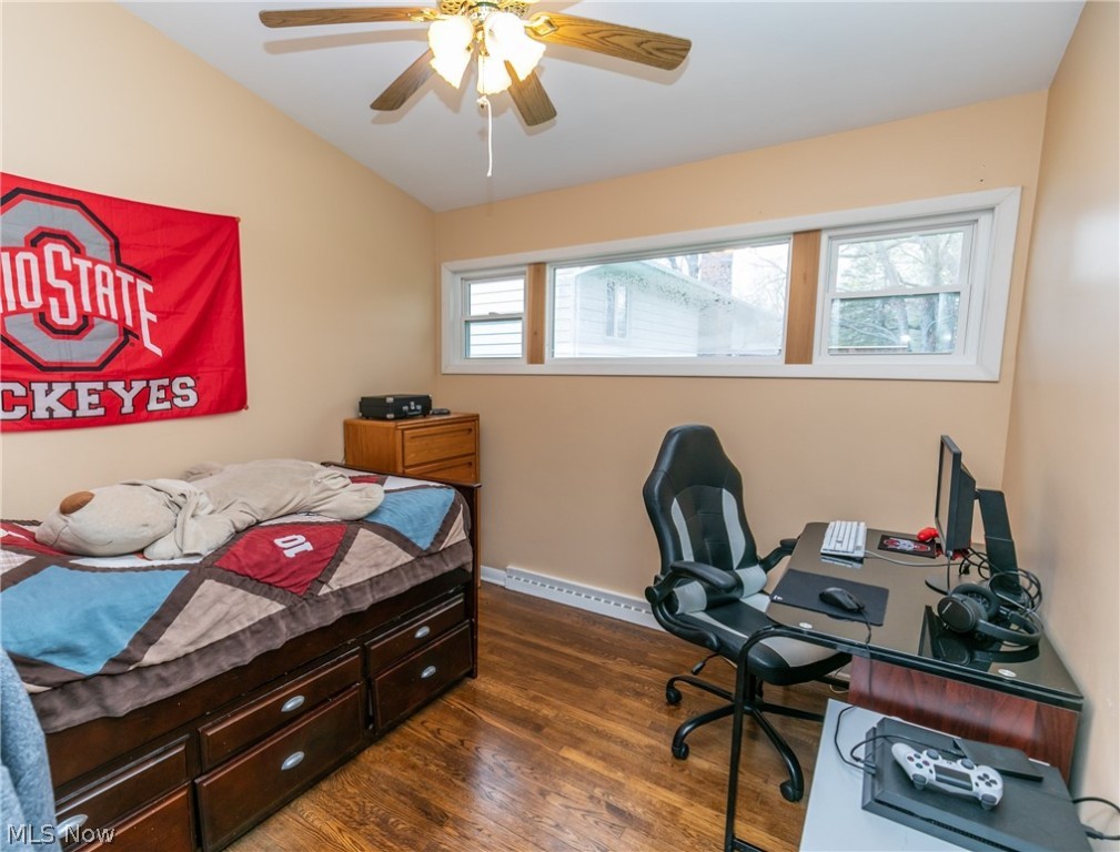 Stow - Residential