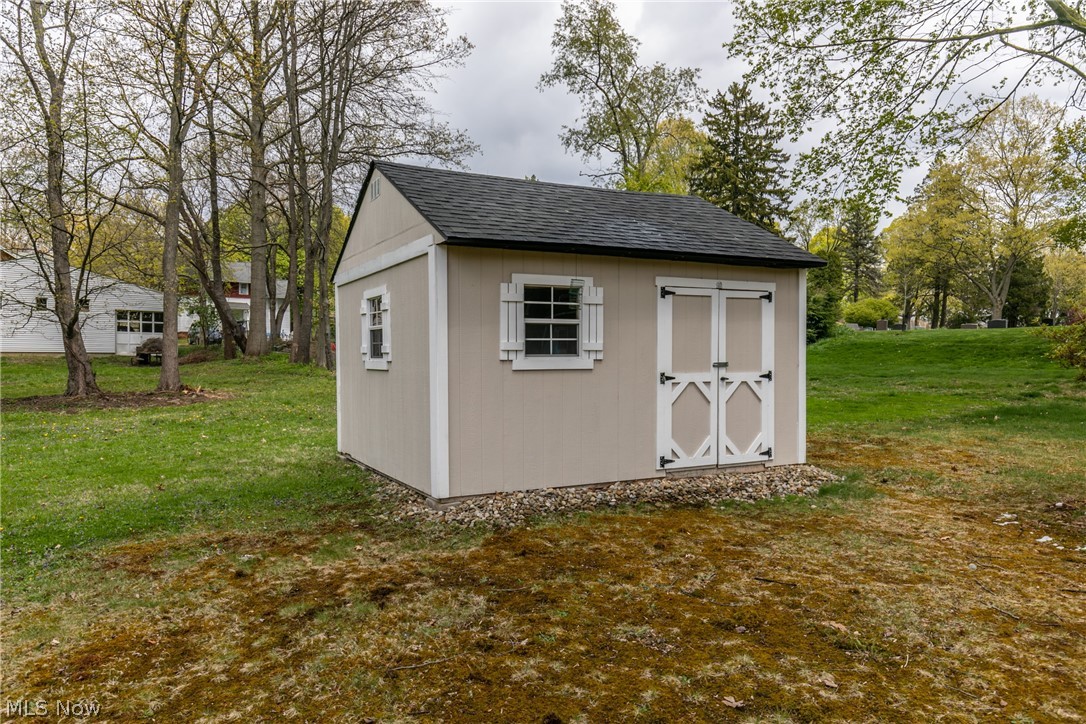 Stow - Residential