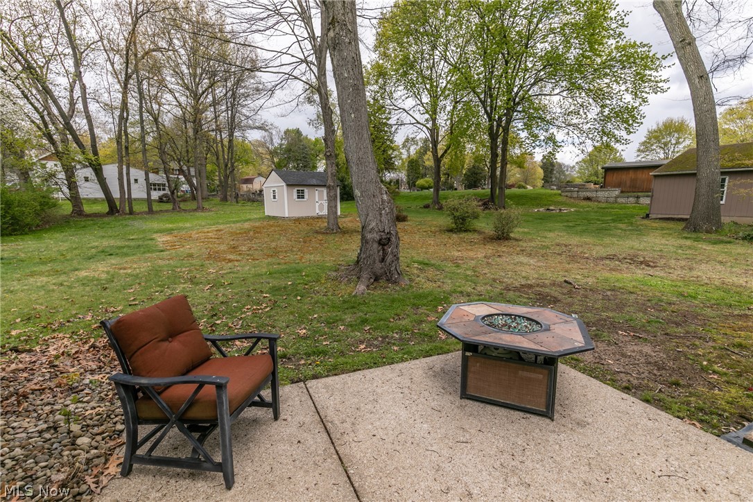Stow - Residential