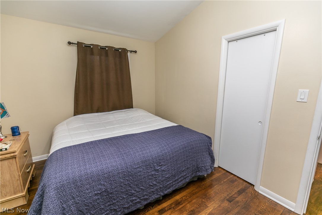 Stow - Residential