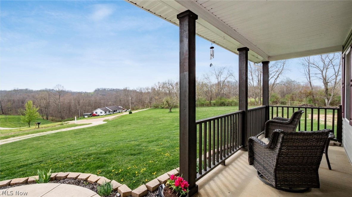 United States Military Lands - Residential