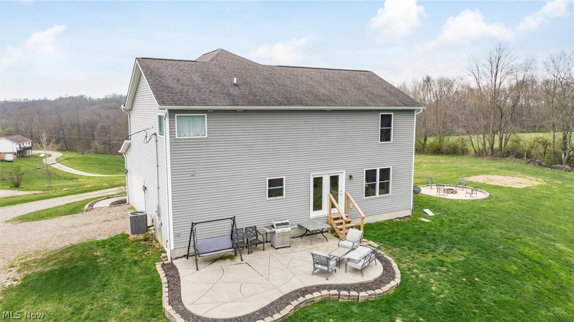 United States Military Lands - Residential