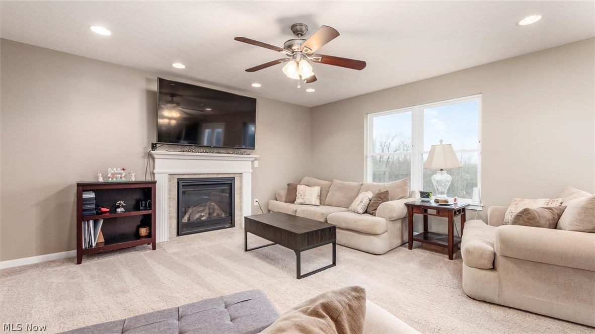 United States Military Lands - Residential