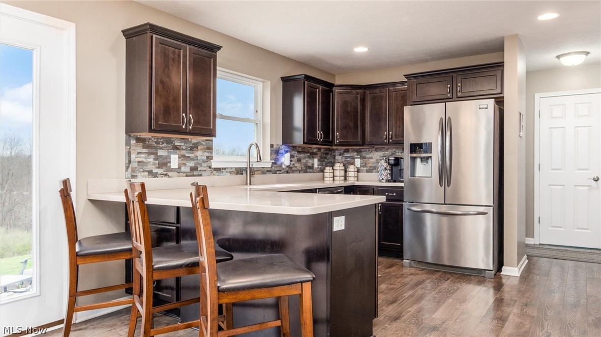 United States Military Lands - Residential