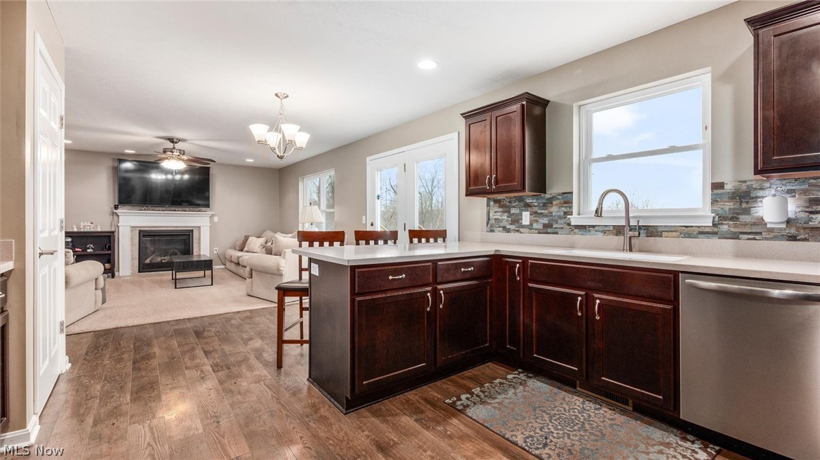 United States Military Lands - Residential