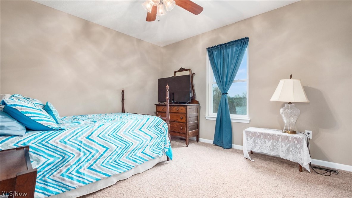 United States Military Lands - Residential