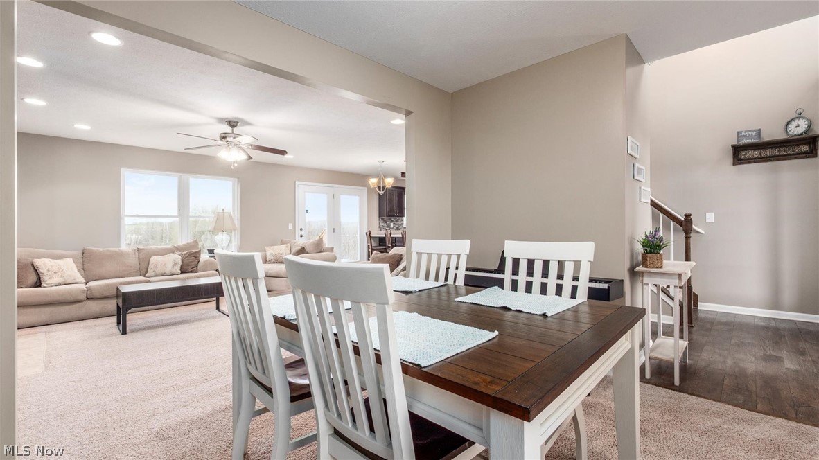 United States Military Lands - Residential