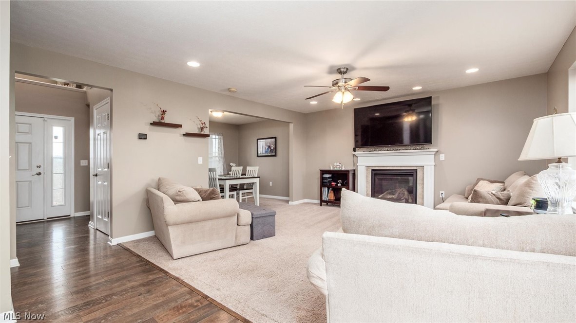 United States Military Lands - Residential