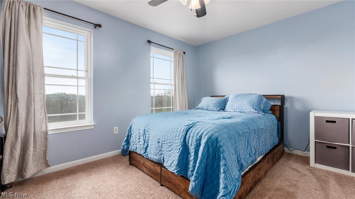 United States Military Lands - Residential