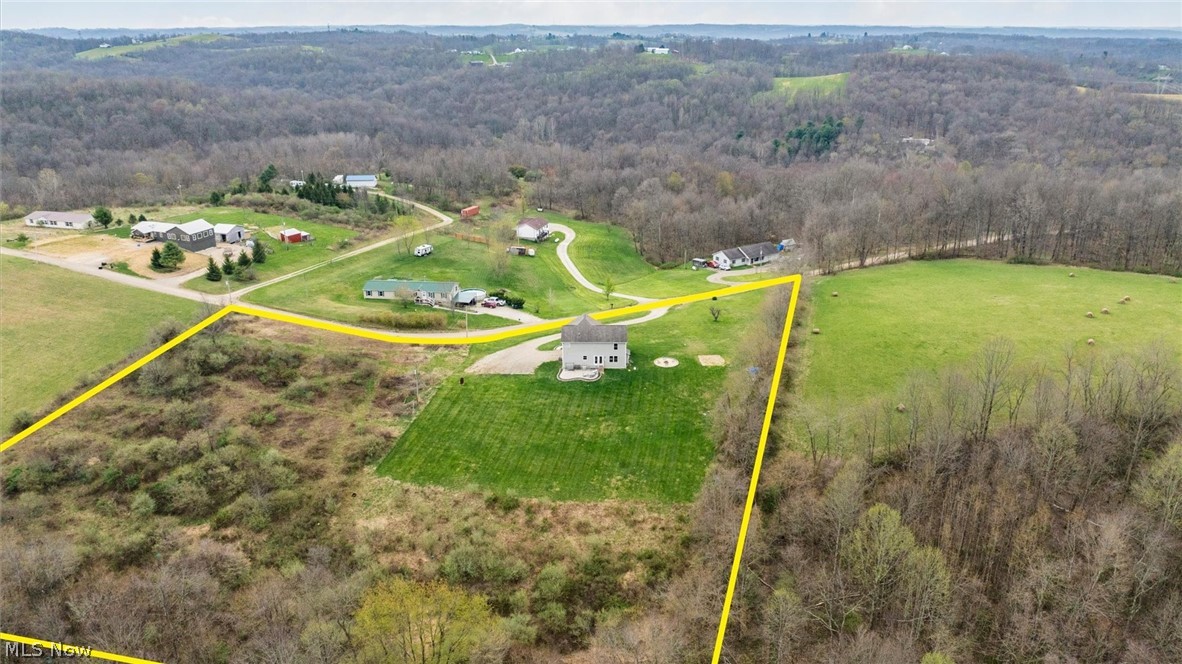 United States Military Lands - Residential