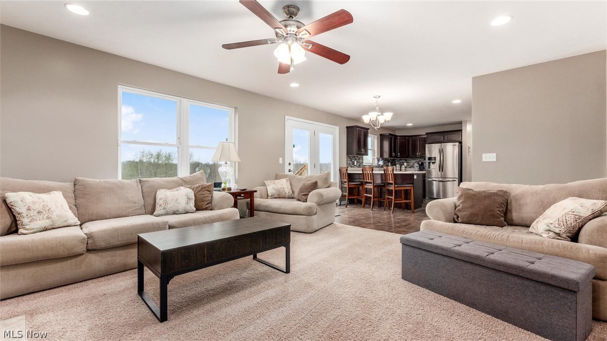 United States Military Lands - Residential