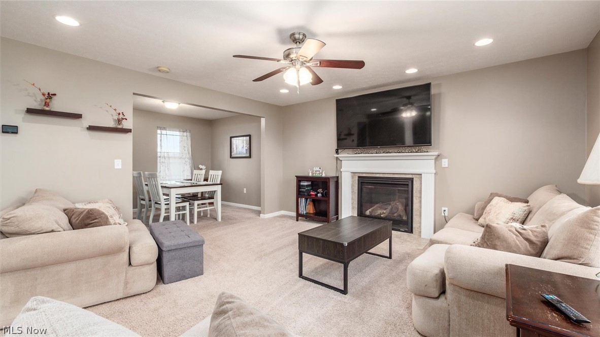 United States Military Lands - Residential