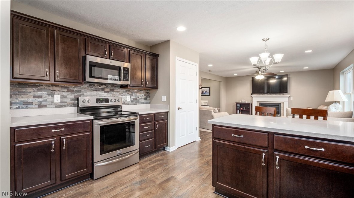 United States Military Lands - Residential