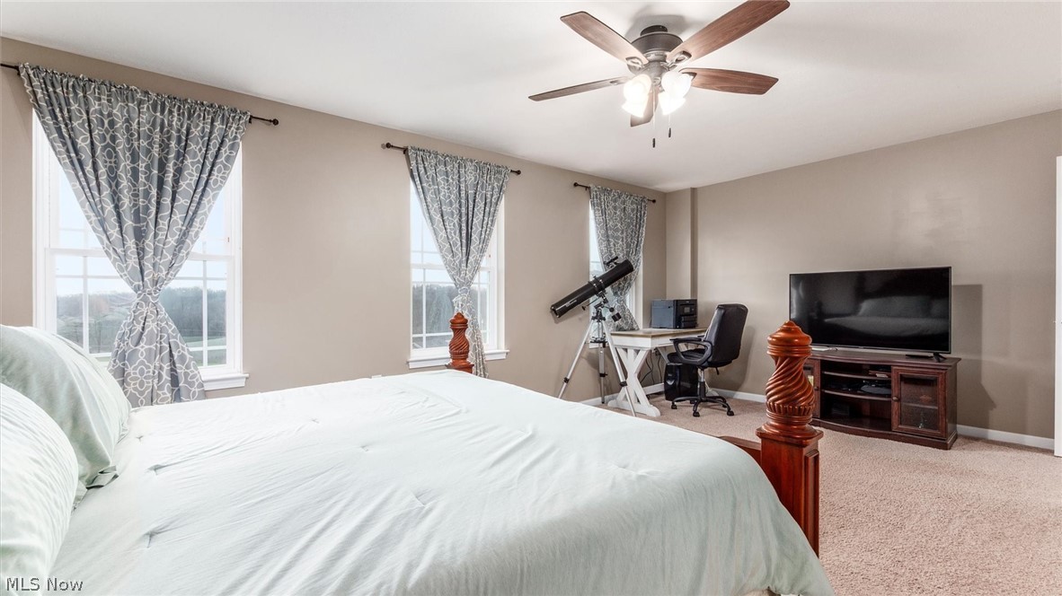 United States Military Lands - Residential