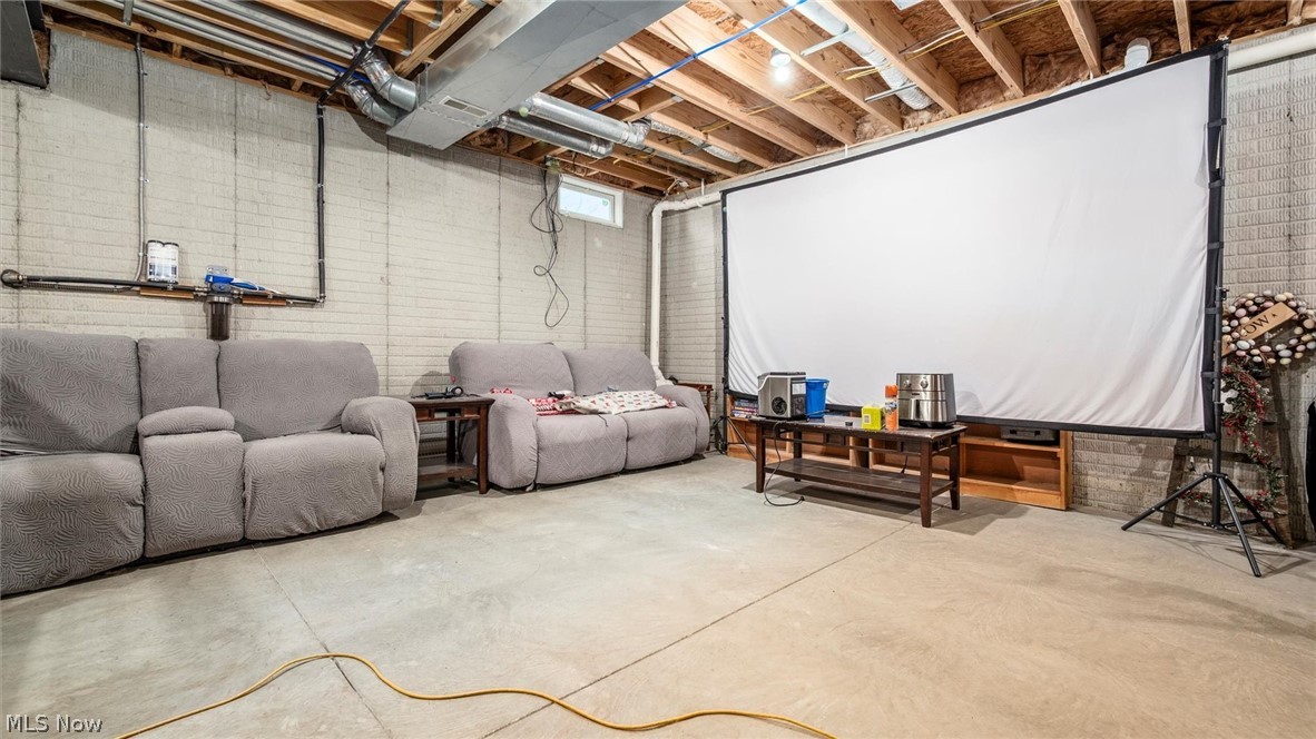 United States Military Lands - Residential