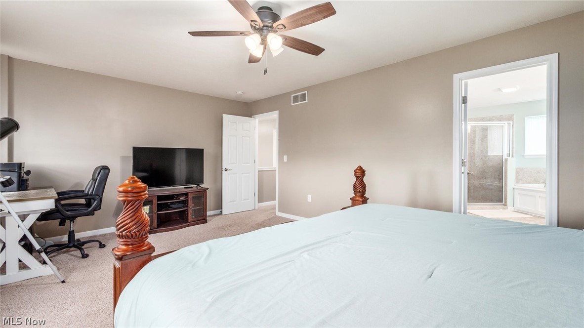 United States Military Lands - Residential