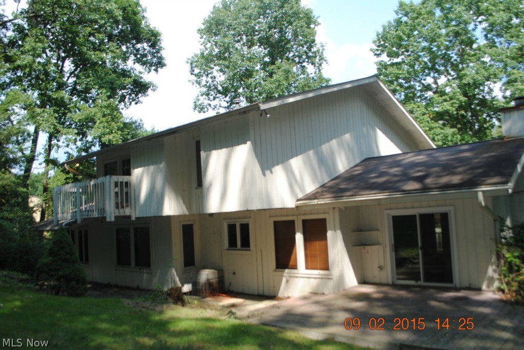 Merriman Woods - Residential