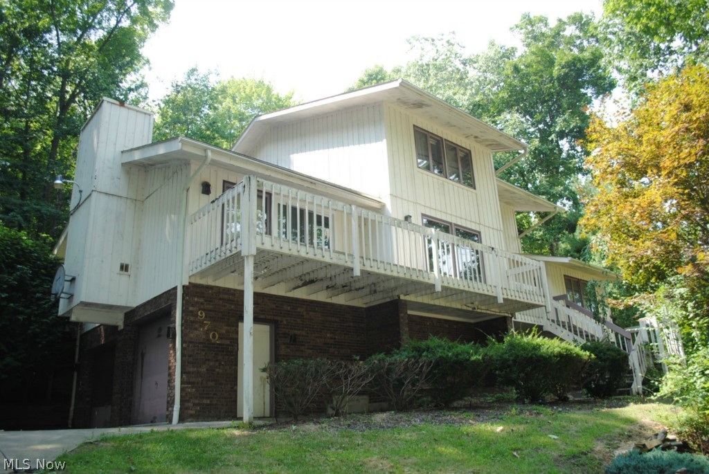 Merriman Woods - Residential