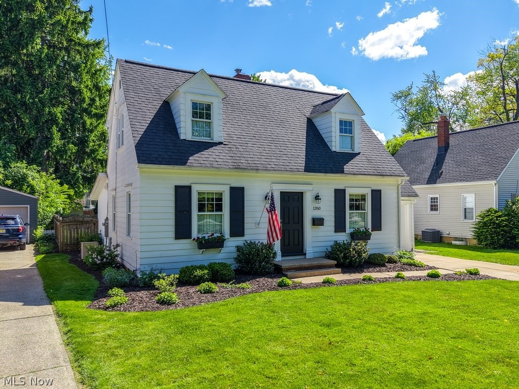 1350 Garman Road
