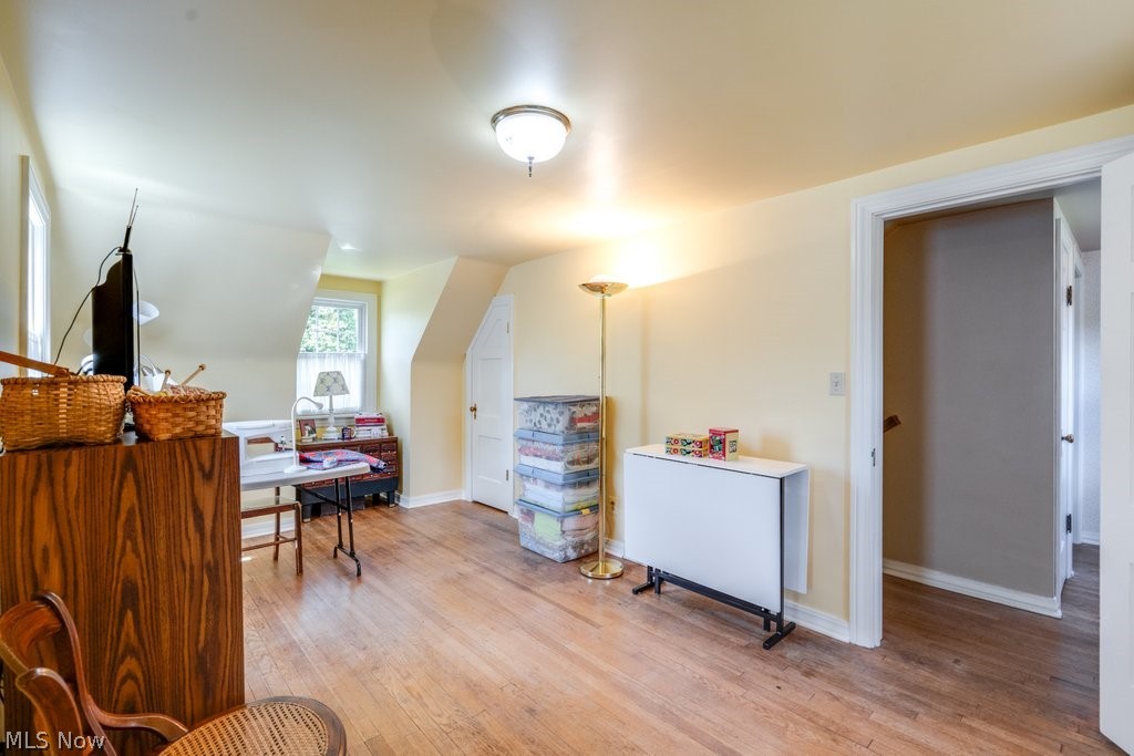 Castle Park - Residential