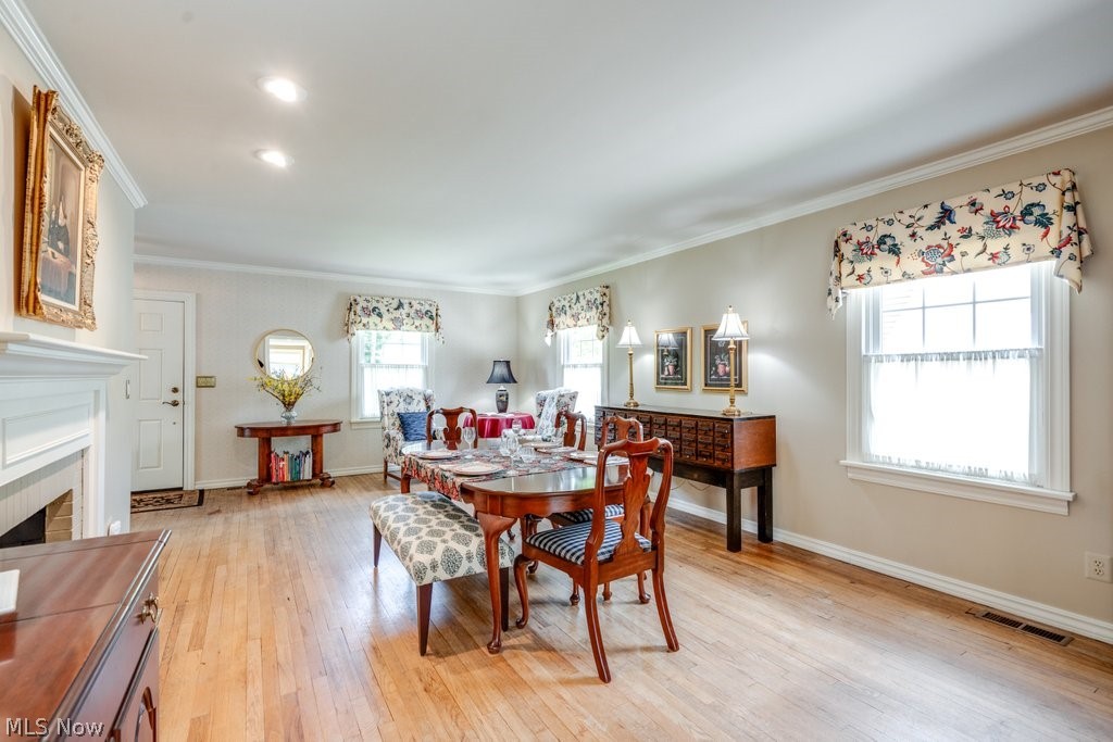 Castle Park - Residential