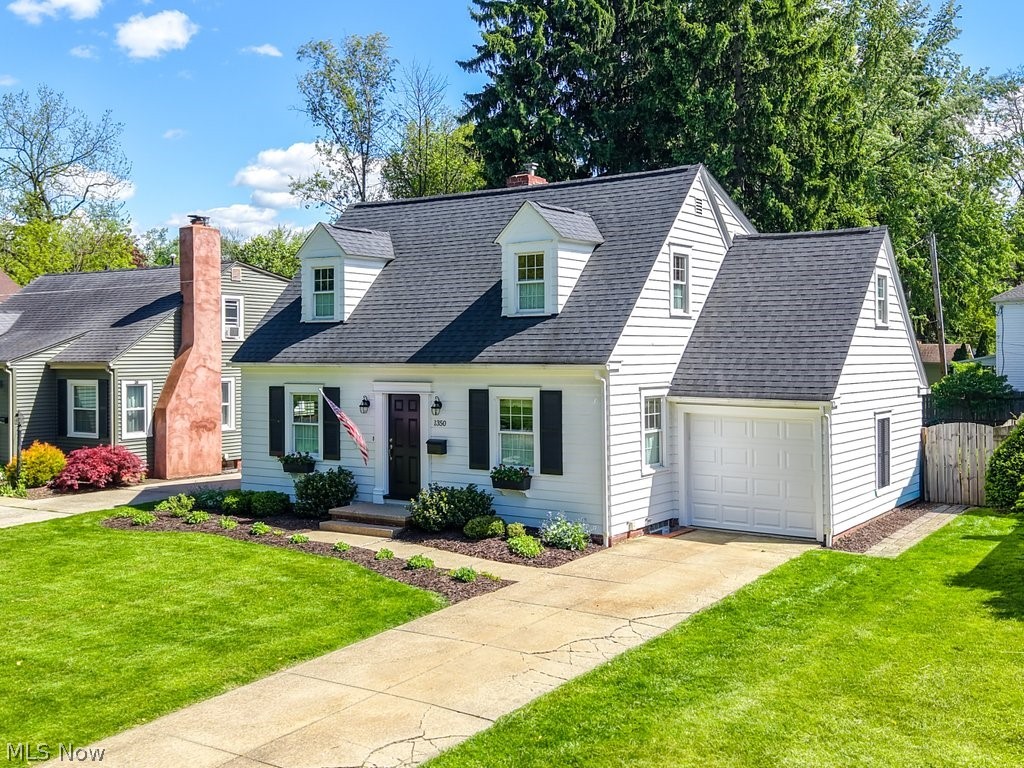 1350 Garman Road