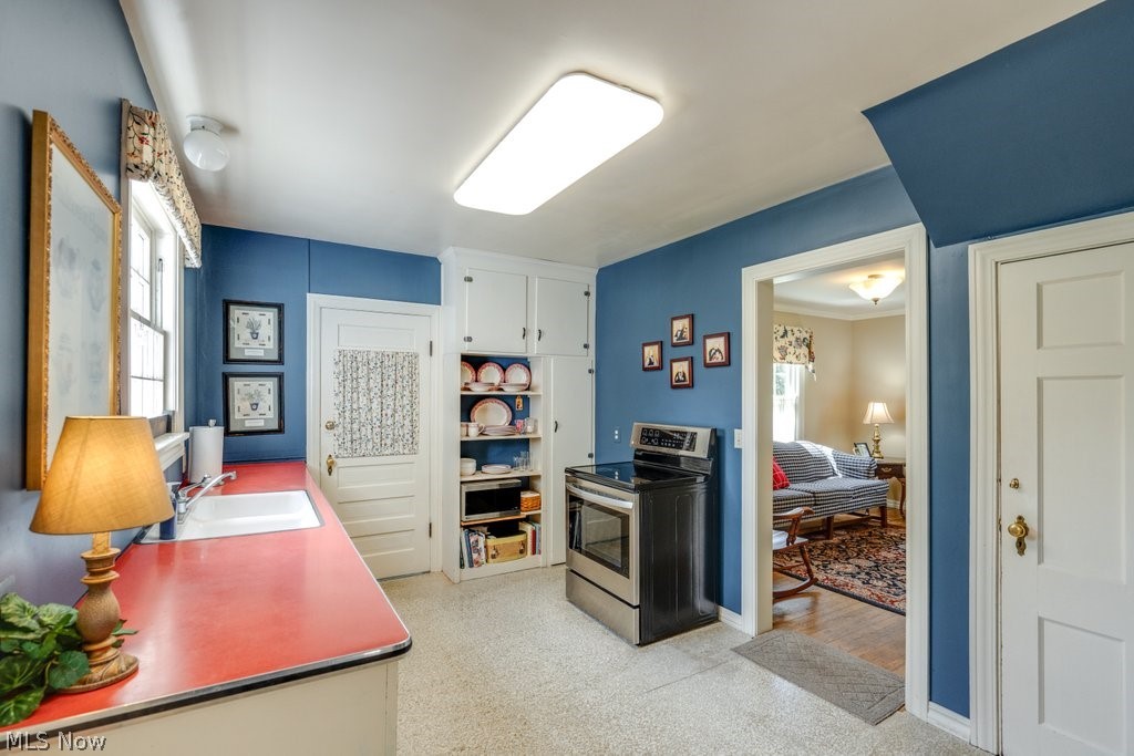 Castle Park - Residential