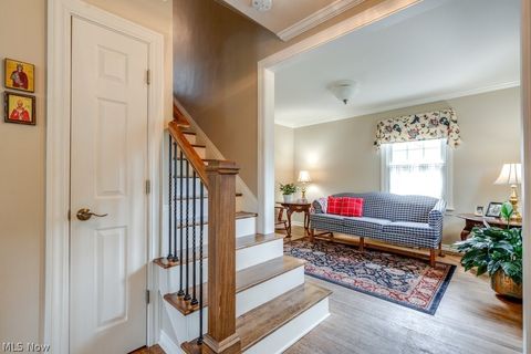 Tiny photo for 1350 Garman Road, Akron, OH 44313 (MLS # 5209899)