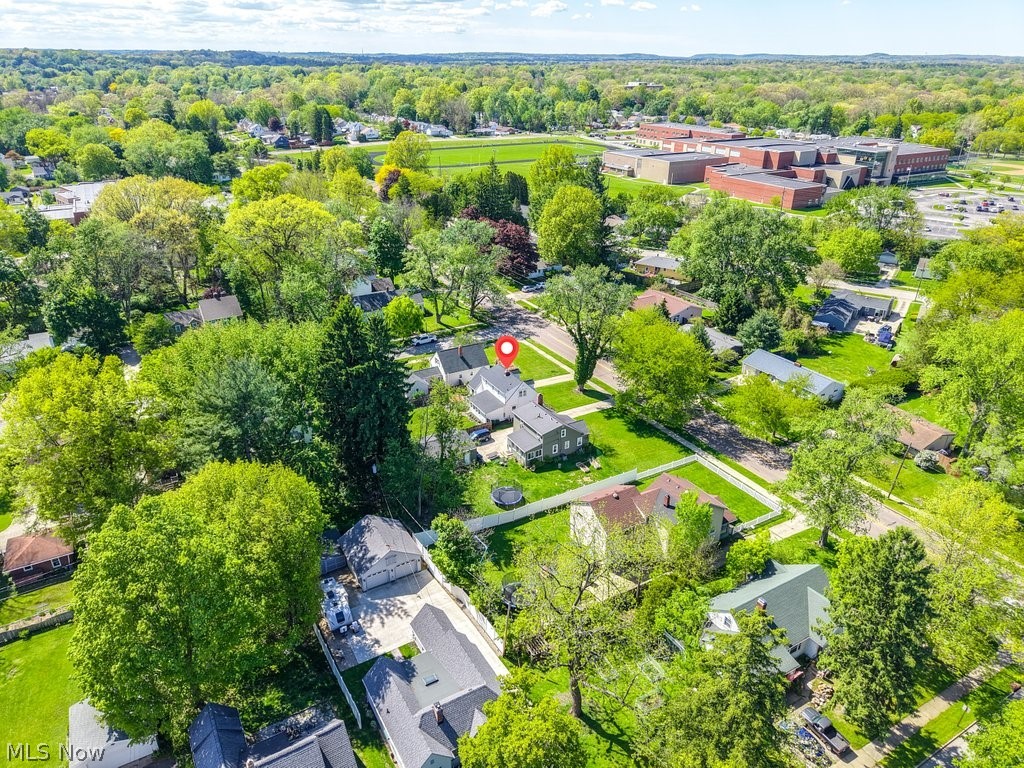 Castle Park - Residential