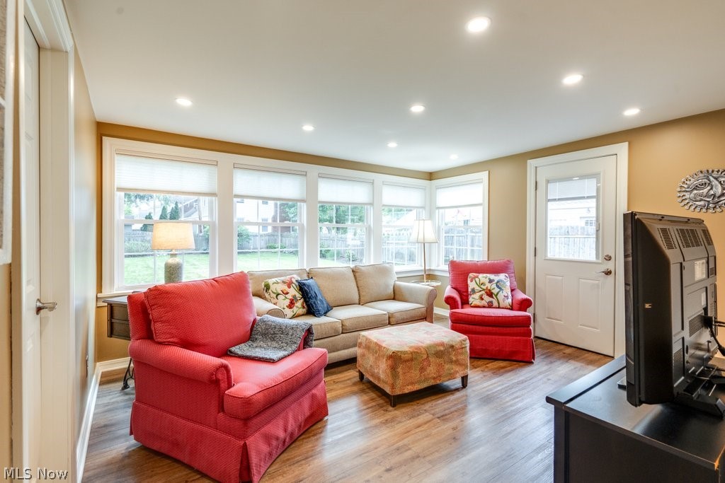 Castle Park - Residential