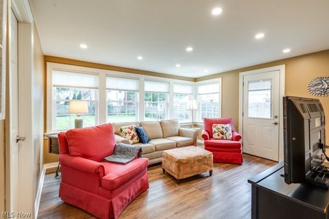 Tiny photo for 1350 Garman Road, Akron, OH 44313 (MLS # 5209899)