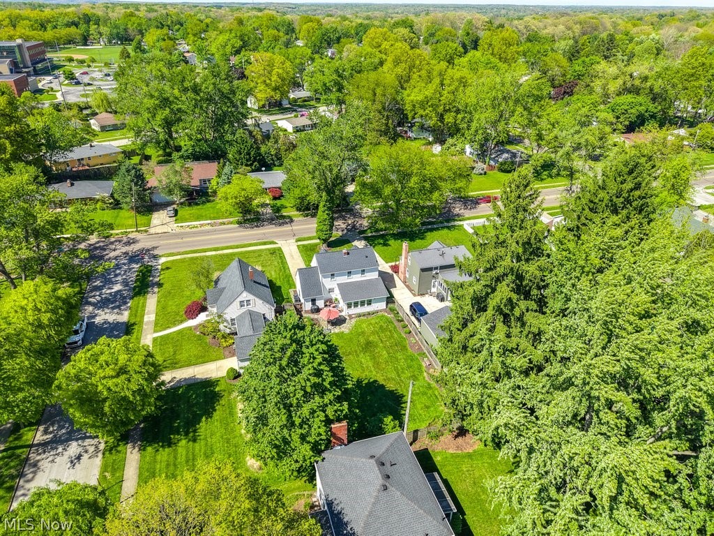Castle Park - Residential