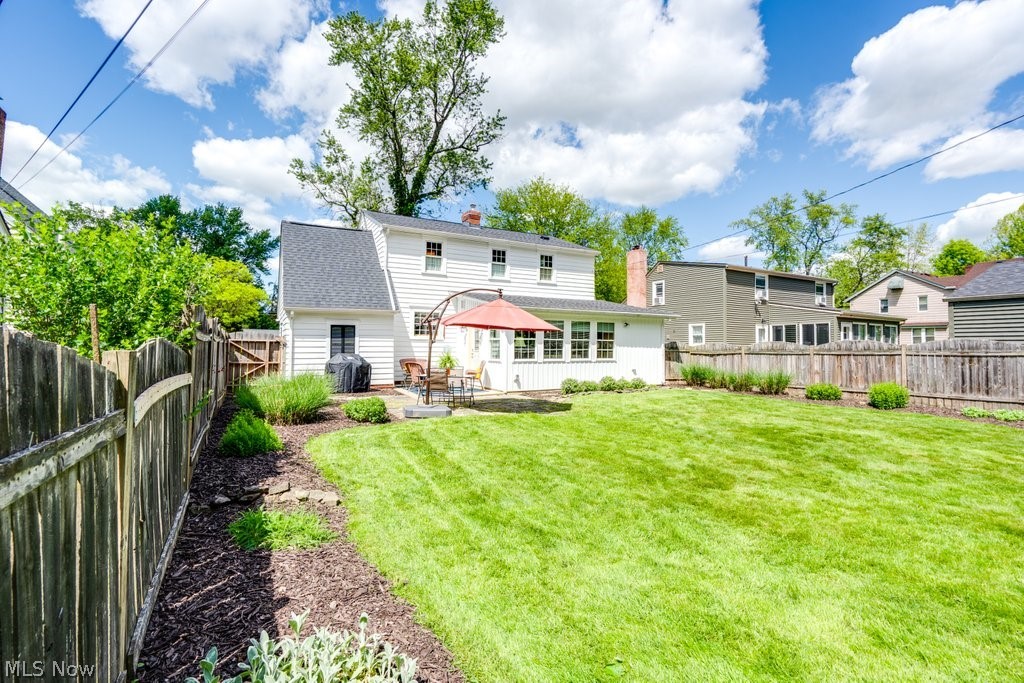 Castle Park - Residential