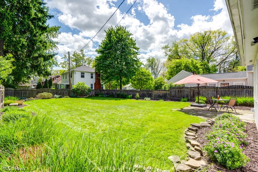 Castle Park - Residential