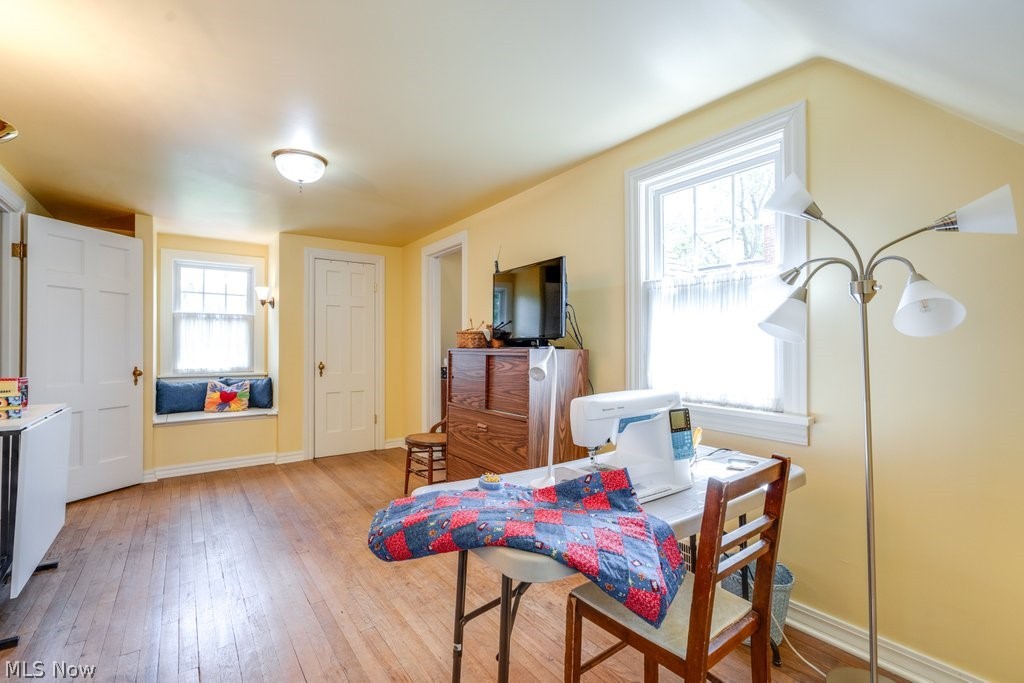 Castle Park - Residential