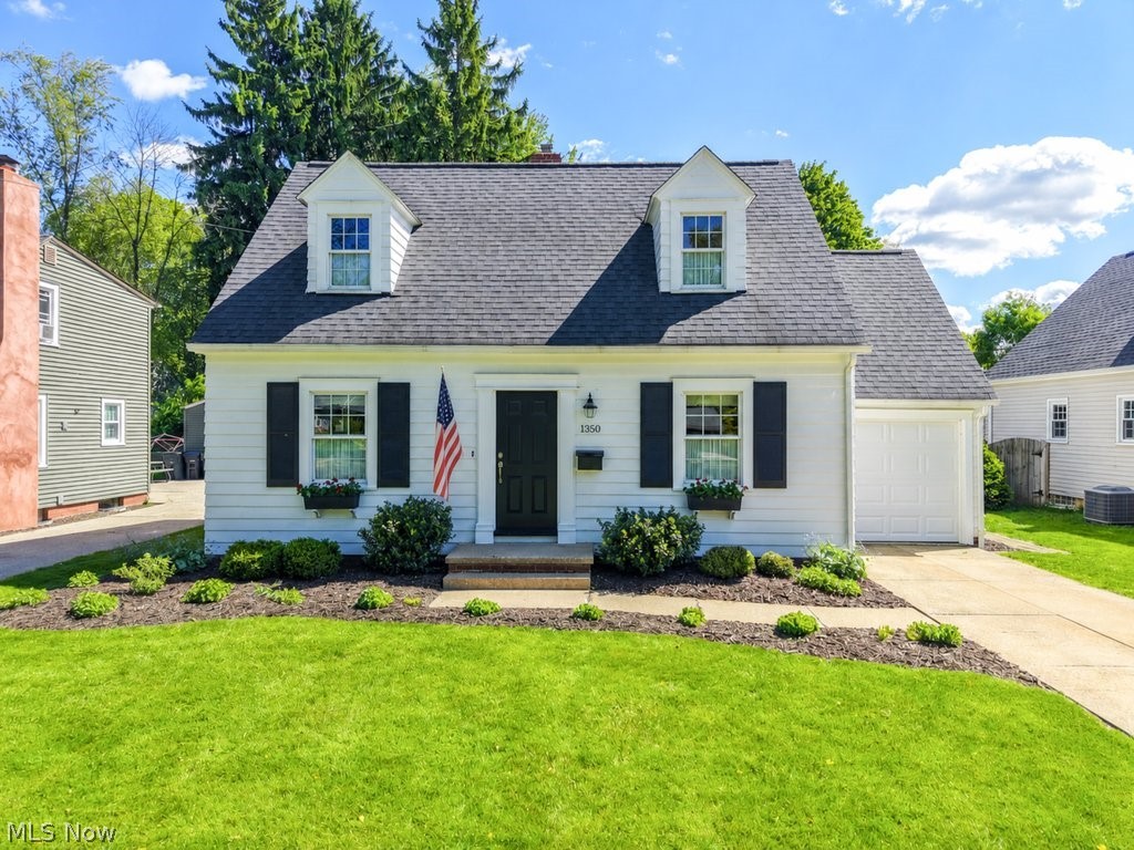 Castle Park - Residential