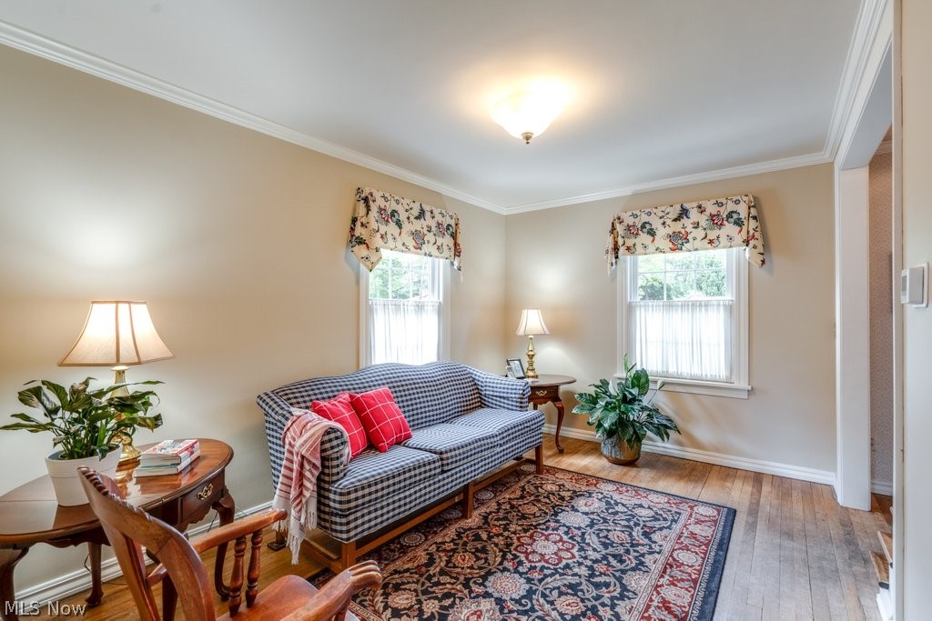Castle Park - Residential