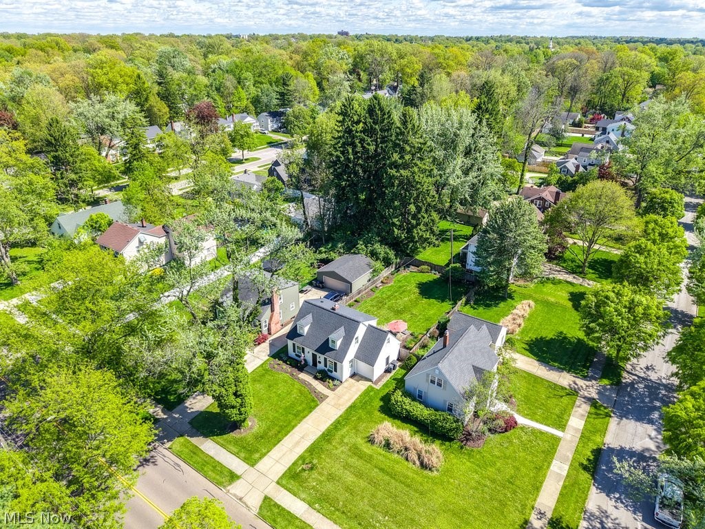 Castle Park - Residential