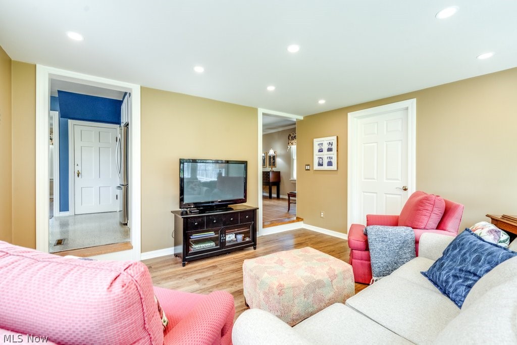 Castle Park - Residential