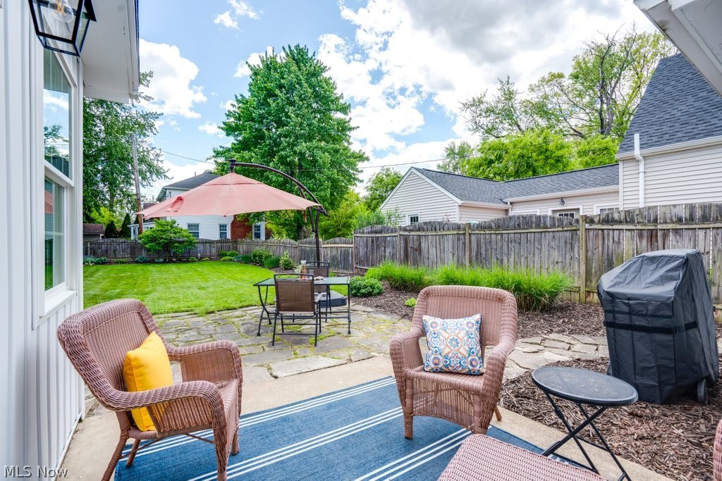 Castle Park - Residential