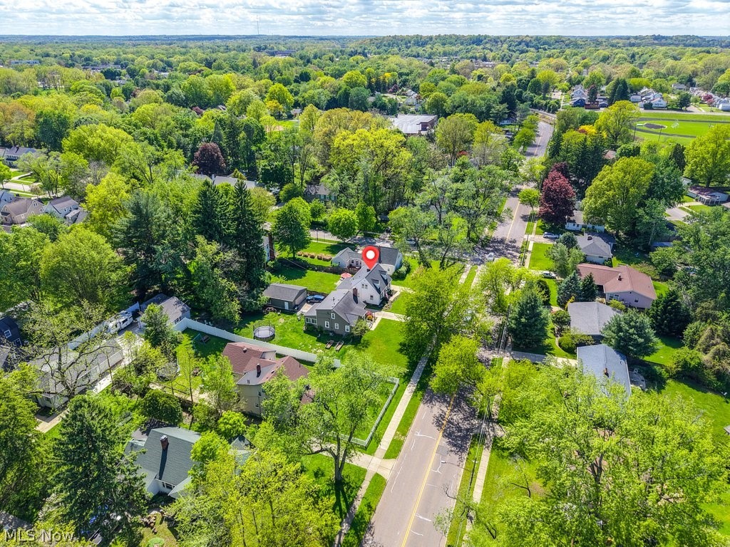 Castle Park - Residential