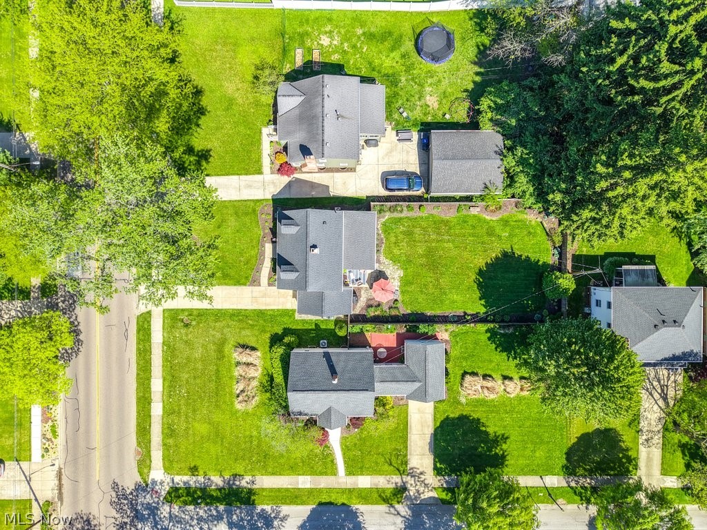 Castle Park - Residential