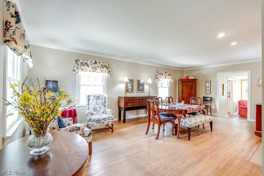 Castle Park - Residential