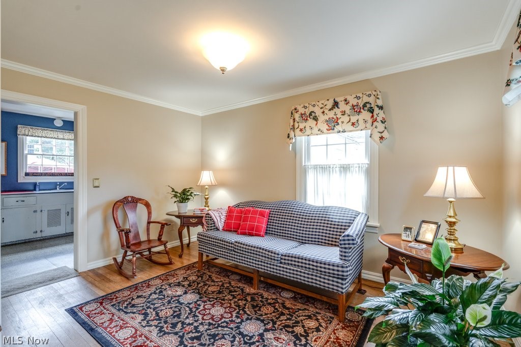 Castle Park - Residential
