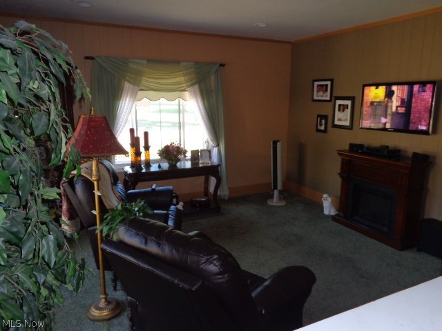 Overlook 01 - Residential